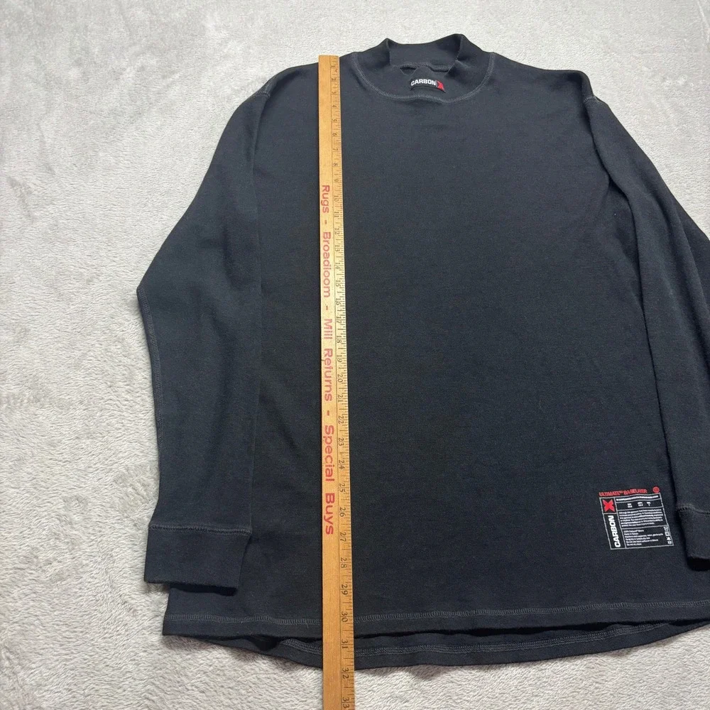 CarbonX ultimate baselayer